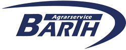 Agrarservice Barth Logo
